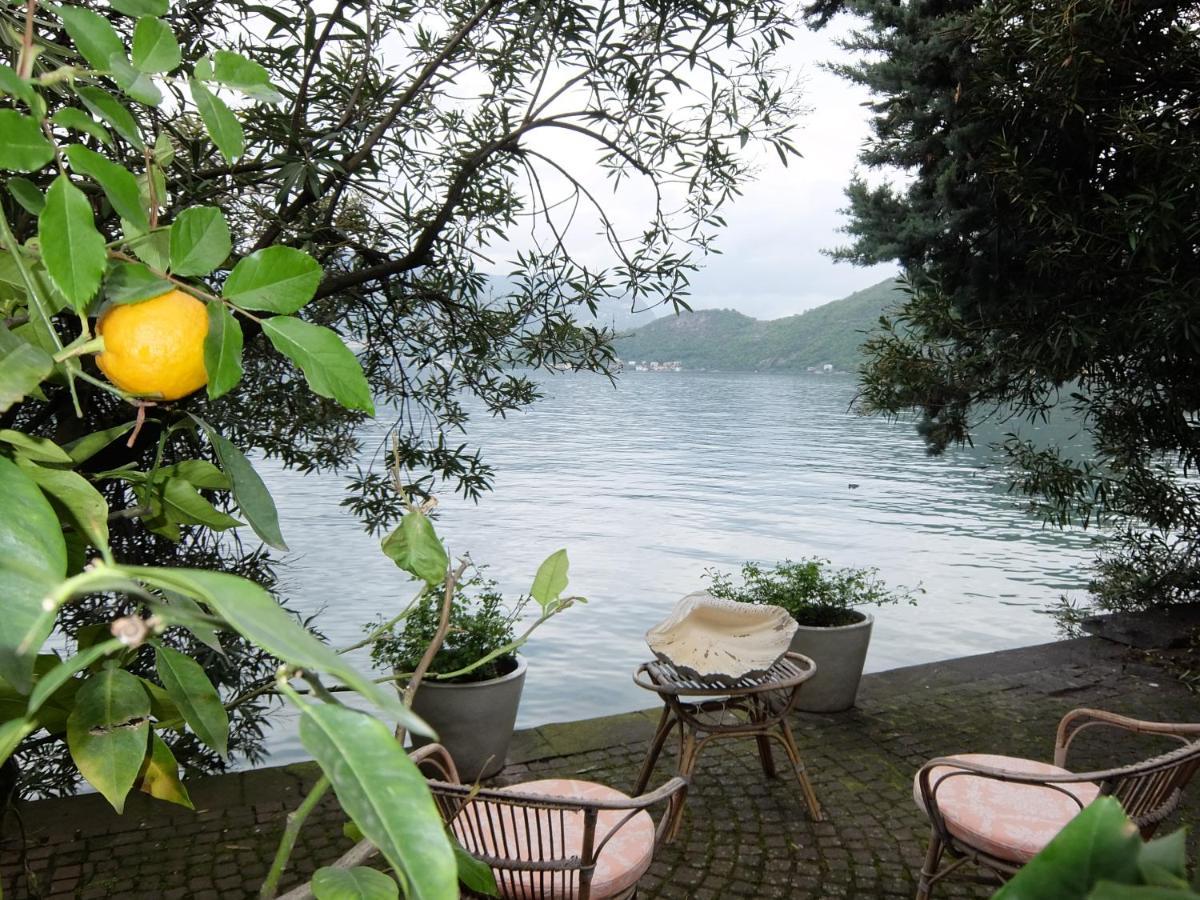 L'Oleandro Sul Lago D'Iseo B&B Sulzano Εξωτερικό φωτογραφία