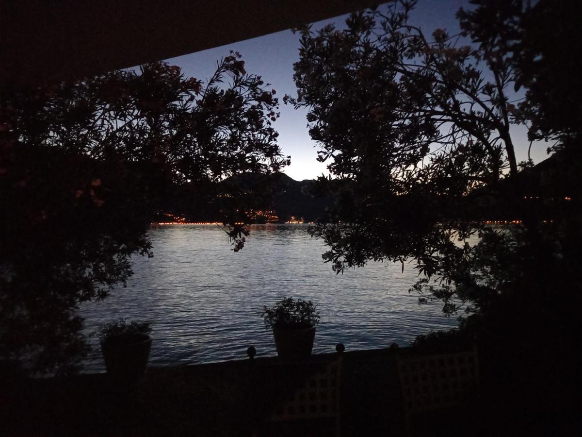 L'Oleandro Sul Lago D'Iseo B&B Sulzano Εξωτερικό φωτογραφία
