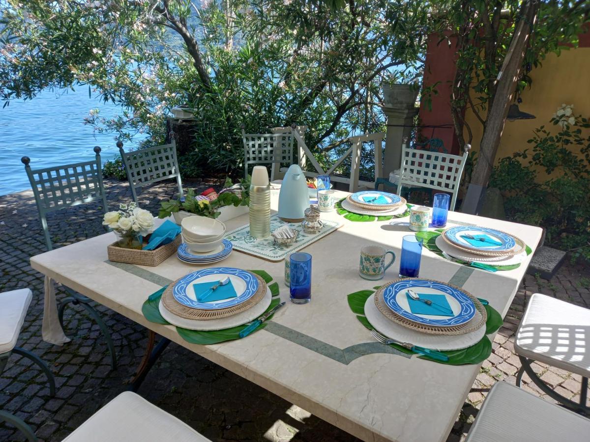 L'Oleandro Sul Lago D'Iseo B&B Sulzano Εξωτερικό φωτογραφία