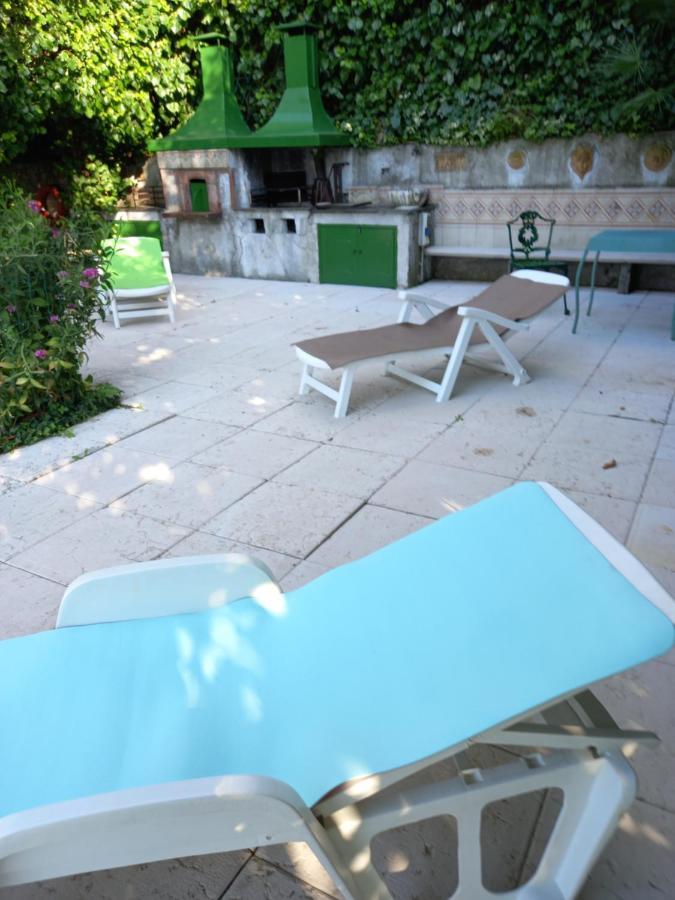 L'Oleandro Sul Lago D'Iseo B&B Sulzano Εξωτερικό φωτογραφία
