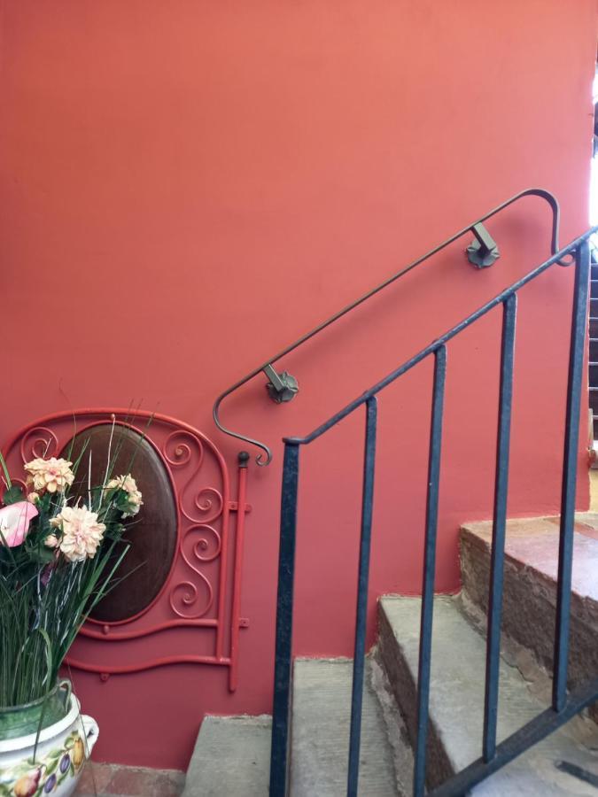 L'Oleandro Sul Lago D'Iseo B&B Sulzano Εξωτερικό φωτογραφία