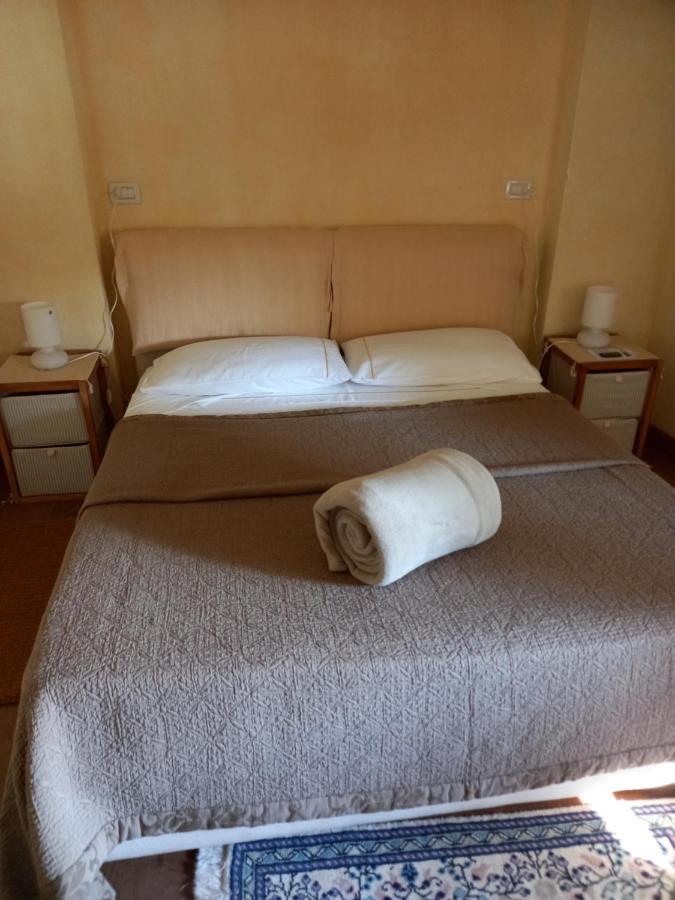 L'Oleandro Sul Lago D'Iseo B&B Sulzano Εξωτερικό φωτογραφία