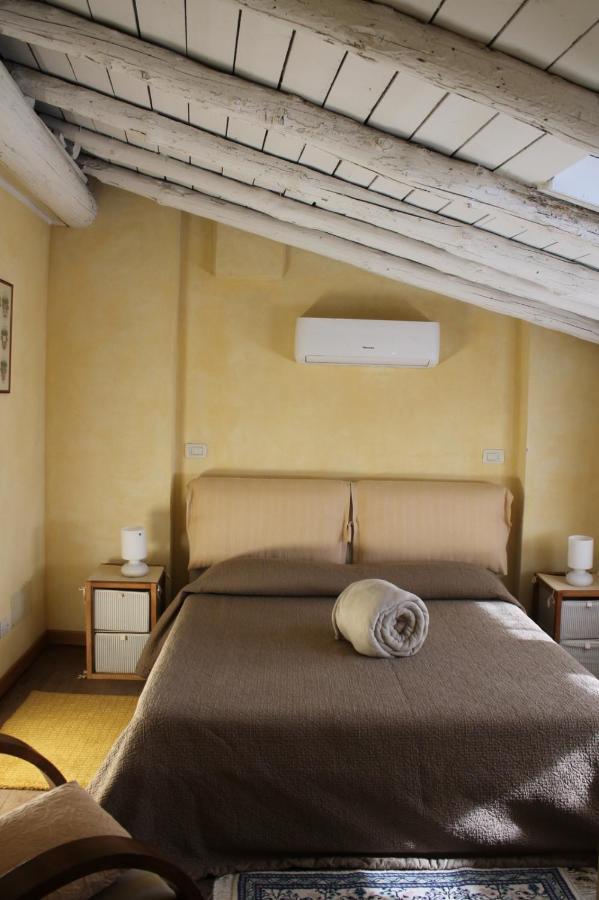 L'Oleandro Sul Lago D'Iseo B&B Sulzano Εξωτερικό φωτογραφία