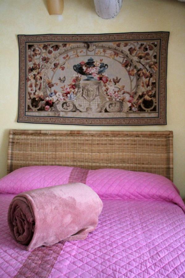 L'Oleandro Sul Lago D'Iseo B&B Sulzano Εξωτερικό φωτογραφία