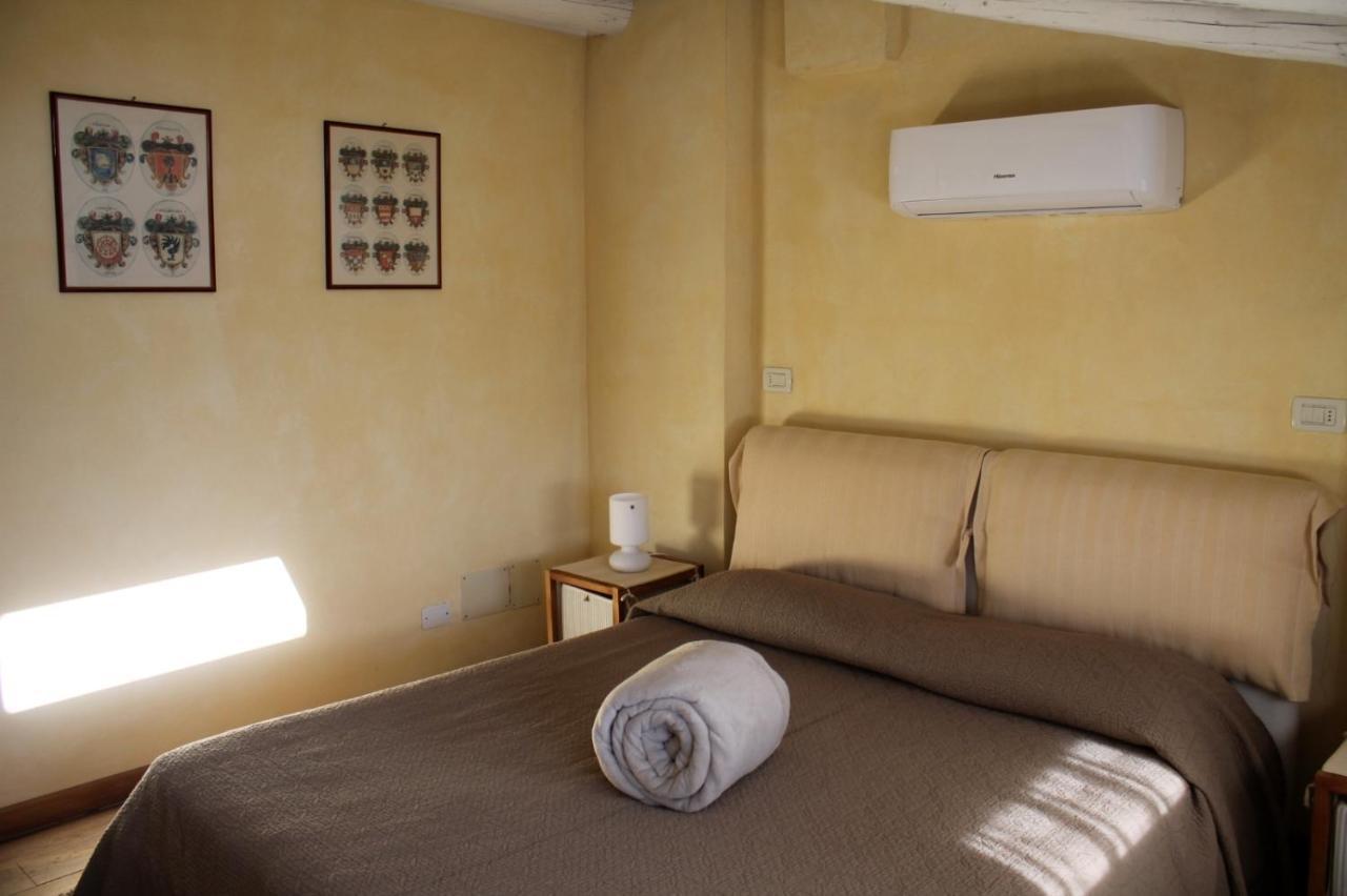 L'Oleandro Sul Lago D'Iseo B&B Sulzano Εξωτερικό φωτογραφία