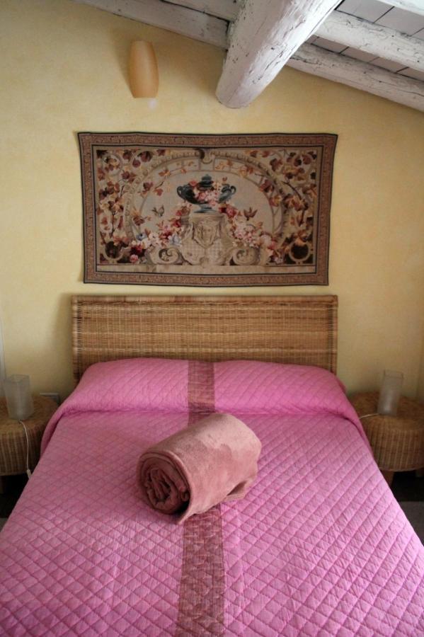 L'Oleandro Sul Lago D'Iseo B&B Sulzano Εξωτερικό φωτογραφία