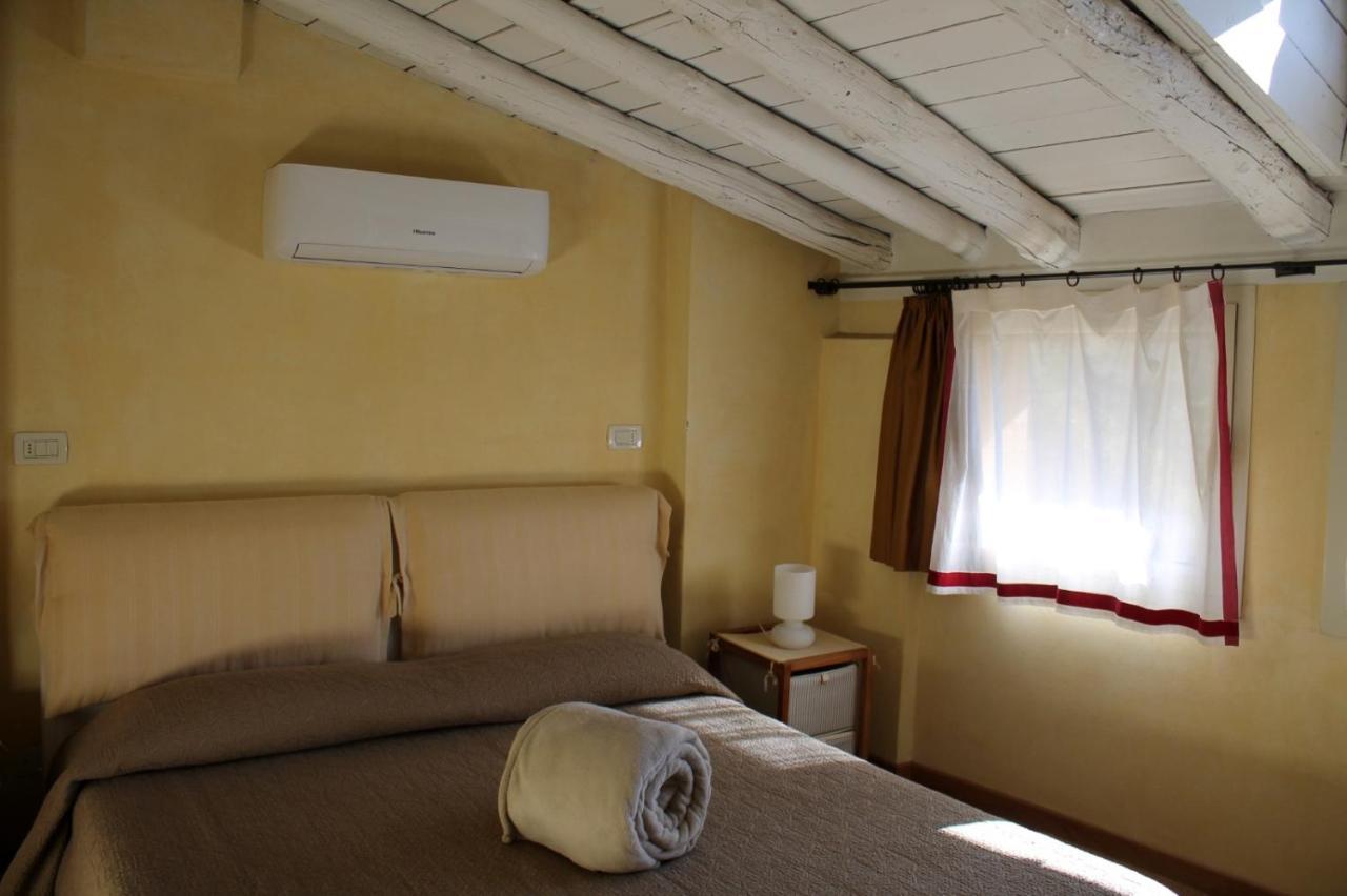 L'Oleandro Sul Lago D'Iseo B&B Sulzano Εξωτερικό φωτογραφία