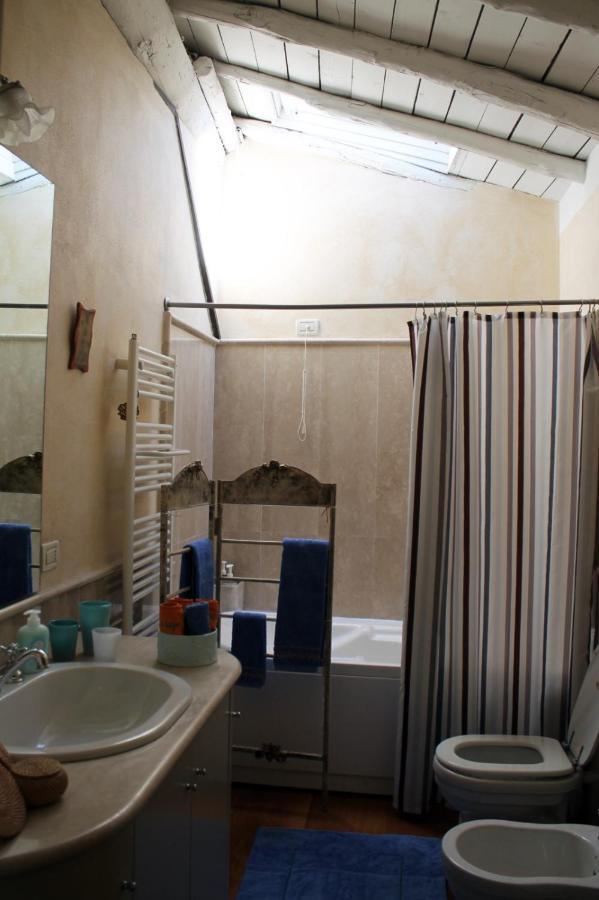 L'Oleandro Sul Lago D'Iseo B&B Sulzano Εξωτερικό φωτογραφία