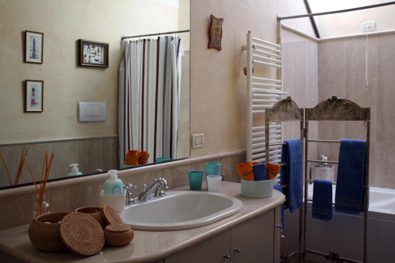 L'Oleandro Sul Lago D'Iseo B&B Sulzano Εξωτερικό φωτογραφία